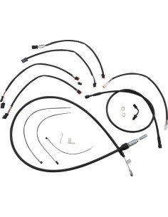 XR Lenker-Montagesatz
