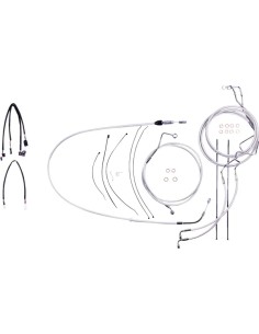 Sterling Chromite II® Designer Lenker-Montagesatz