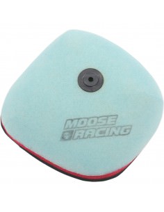 MOOSE RACING LUFTFILTER PRÄZISION VORGEÖLTER SCHAUMSTOFF 2