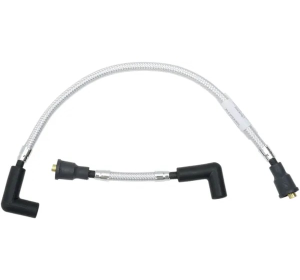MAGNUM SHIELDING Zündkerzen für Harley Davidson FXSTC 1340 1986-1998