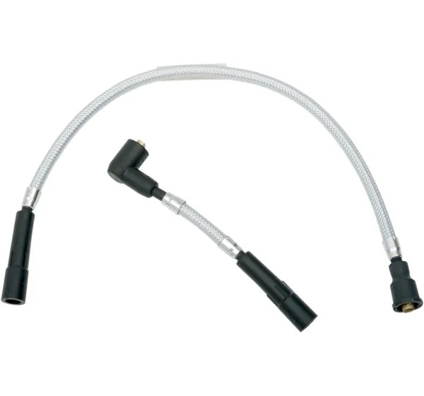 MAGNUM SHIELDING Zündkerzen für Harley Davidson XLH 883 1986-2003