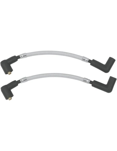MAGNUM SHIELDING Zündkerzen für Harley Davidson FXR 1340 1986-1994