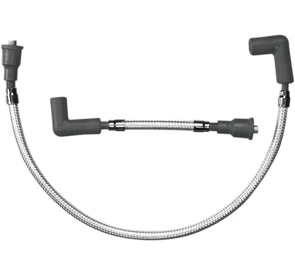 MAGNUM SHIELDING Zündkerzen für Harley Davidson FLSTFB 1690 ABS 2012-2017