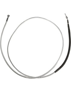 Hydraulik-Kupplungsleitung in alternativer Länge