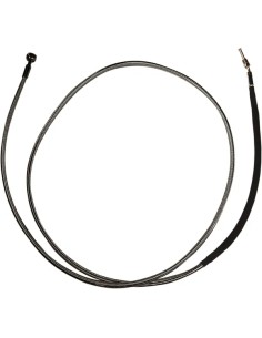 Hydraulik-Kupplungsleitung in alternativer Länge