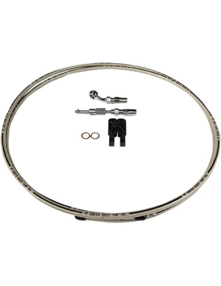 MAGNUM SHIELDING Kupplungen & Kupplungskomponenten für Harley Davidson VRSCDX 1250 2008-2012