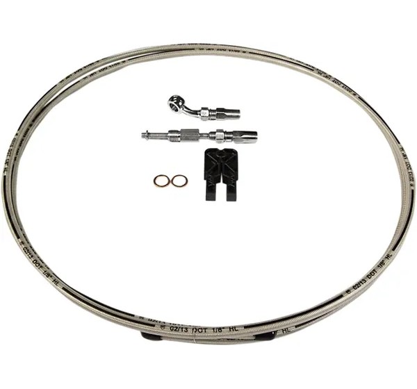 MAGNUM SHIELDING Kupplungen & Kupplungskomponenten für Harley Davidson VRSCDX 1250 2008-2012