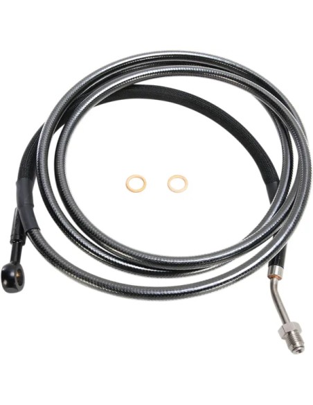 MAGNUM SHIELDING Kupplungen & Kupplungskomponenten für Harley Davidson FLHTCU 1690 ABS 2014-2016