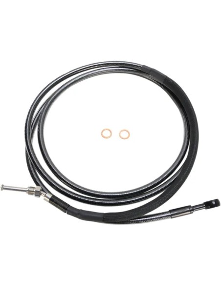 MAGNUM SHIELDING Kupplungen & Kupplungskomponenten für Harley Davidson FLHTCU 1690 ABS 2014-2016