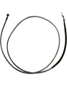 Hydraulik-Kupplungsleitung in alternativer Länge