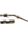 Build-Your-Own Universal-Hydraulische Kupplungsleitungen...