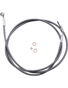 Hydraulik-Kupplungsleitung