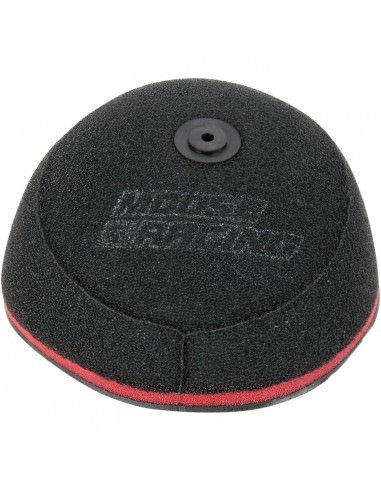 MOOSE RACING LUFTFILTER DREISCHICHTSCHAUMSTOFF VORGEÖLT Bild 2 MOOSE RACING LUFTFILTER DREISCHICHTSCHAUMSTOFF VORGEÖLT Bild 2