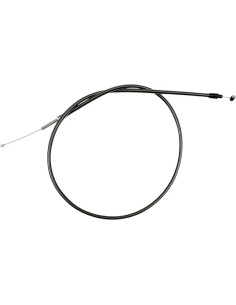 High-Efficiency Black Pearl™ Kupplungszug für Indian