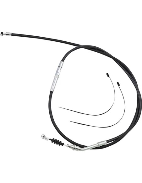 MAGNUM SHIELDING Bowdenzüge für INDIAN CHIEF 111 ABS 2014-2020