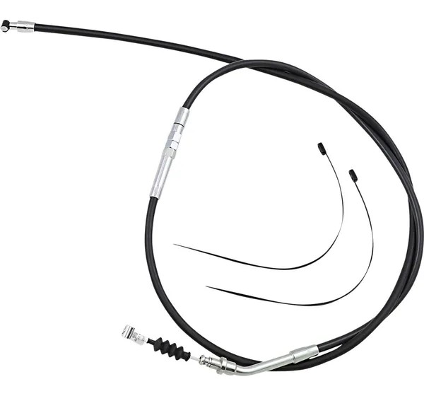 MAGNUM SHIELDING Bowdenzüge für INDIAN CHIEF 111 ABS 2014-2020