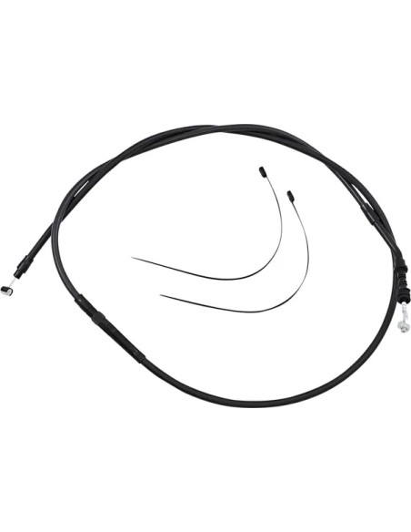 MAGNUM SHIELDING Bowdenzüge für INDIAN CHIEF 111 ABS 2014-2020