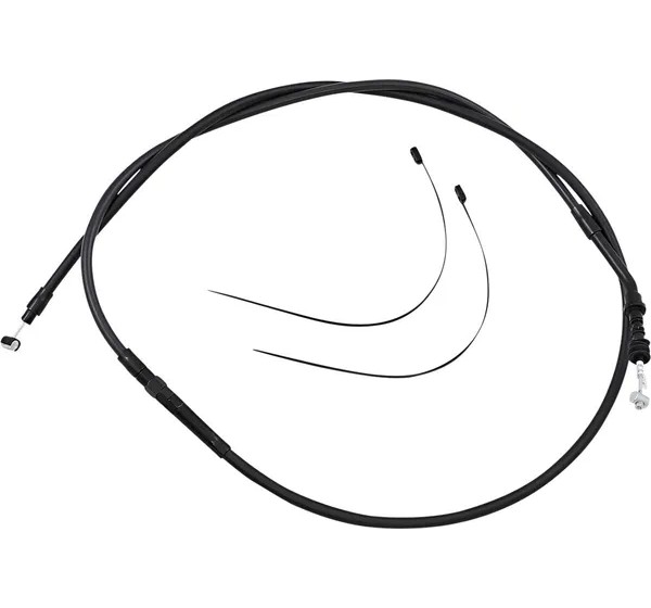 MAGNUM SHIELDING Bowdenzüge für INDIAN CHIEF 111 ABS 2014-2020