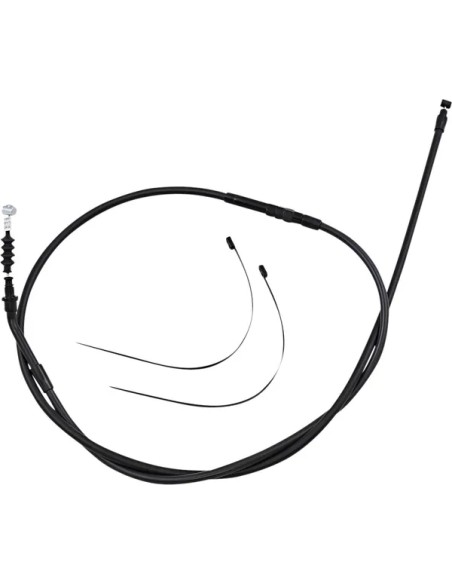 MAGNUM SHIELDING Bowdenzüge für INDIAN CHIEF 111 ABS 2014-2020