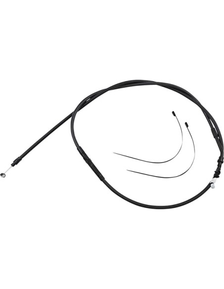 MAGNUM SHIELDING Bowdenzüge für INDIAN CHIEF 111 ABS 2014-2020