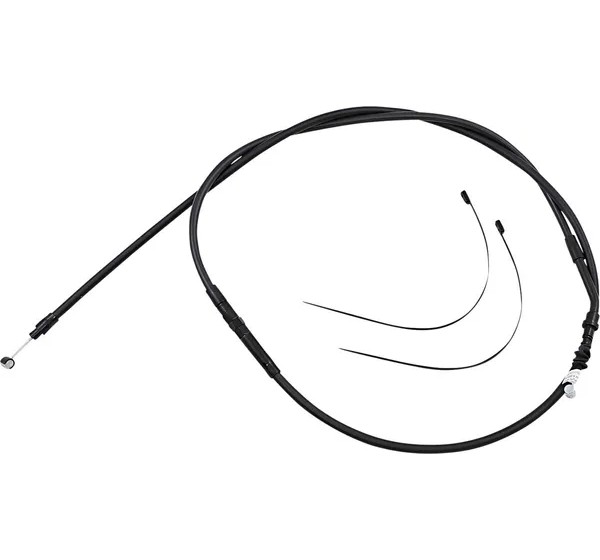 MAGNUM SHIELDING Bowdenzüge für INDIAN CHIEF 111 ABS 2014-2020