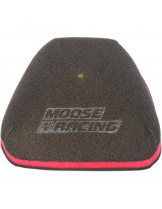 MOOSE RACING LUFTFILTER DREISCHICHTSCHAUMSTOFF 2