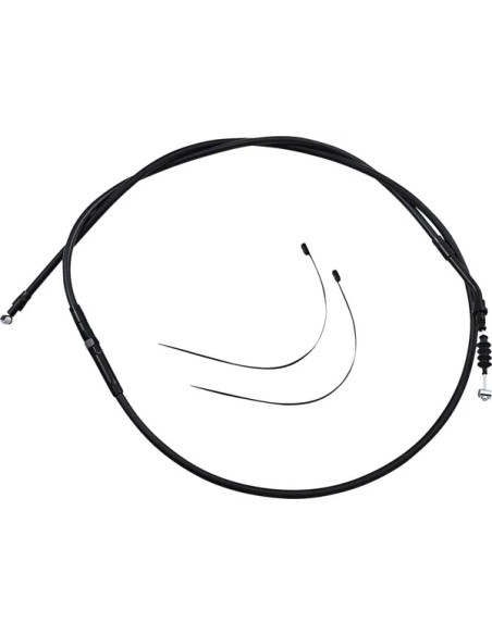 MAGNUM SHIELDING Bowdenzüge für INDIAN CHIEF 111 ABS 2014-2020