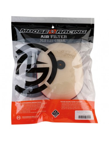 MOOSE RACING LUFTFILTER Bild 2 MOOSE RACING LUFTFILTER Bild 2