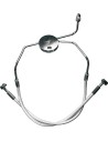 Designer Series Vordere untere Bremsleitungs-Kit