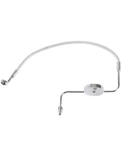 Designer Series Vordere untere Bremsleitungs-Kit