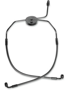 Designer Series Vordere untere Bremsleitungs-Kit