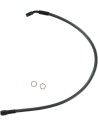 Designer Series geflochtenes Vorderradbremsschlauch-Kit...