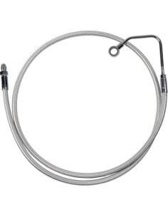 Designer Series ABS-spezifischer mittlerer Bremsleitungs-Kit