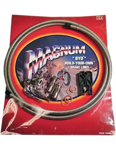 BYO® Build-Your-Own® Bremsleitungs-Kit