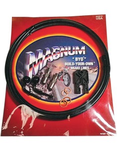 BYO® Build-Your-Own® Bremsleitungs-Kit