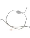 Designer Series Vordere untere Bremsleitungs-Kit