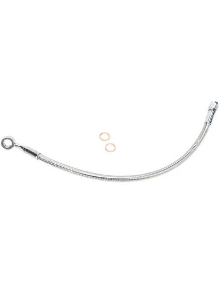 MAGNUM SHIELDING Brems- & Kupplungsleitungen - LINE BRK FT 3/8 35 31 POL