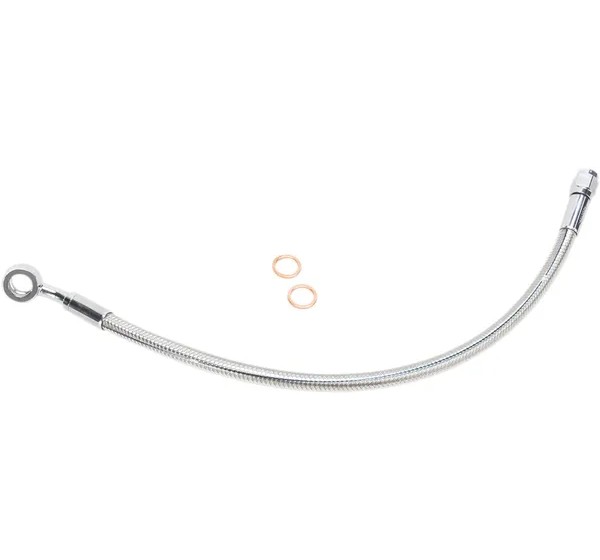 MAGNUM SHIELDING Brems- & Kupplungsleitungen - LINE BRK FT 3/8 35 31 POL