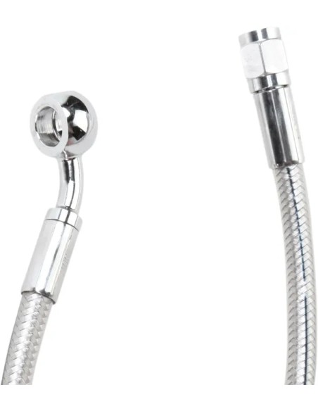 MAGNUM SHIELDING Brems- & Kupplungsleitungen - Detailansicht
