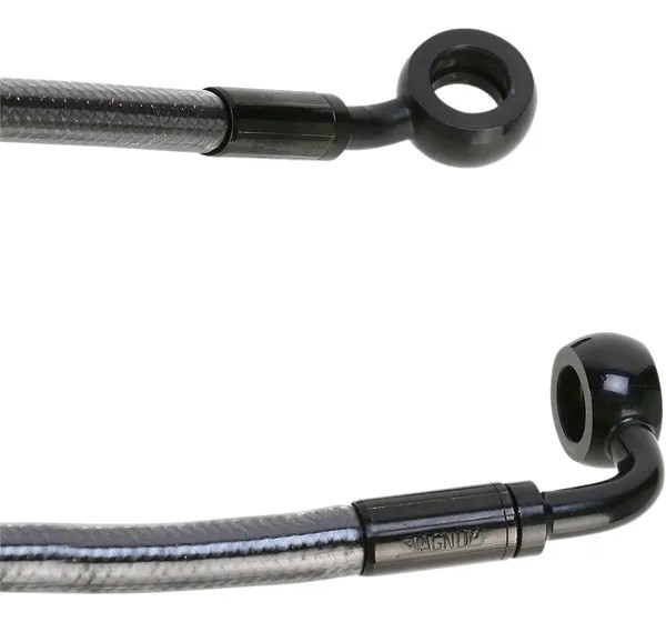 MAGNUM SHIELDING Brems- & Kupplungsleitungen Bild 4