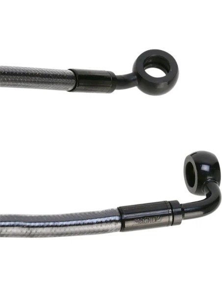 MAGNUM SHIELDING Brems- & Kupplungsleitungen Bild 4