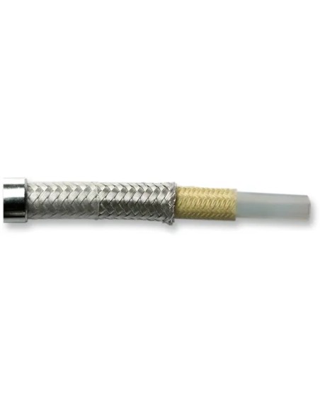 MAGNUM SHIELDING Brems- & Kupplungsleitungen - Detailansicht