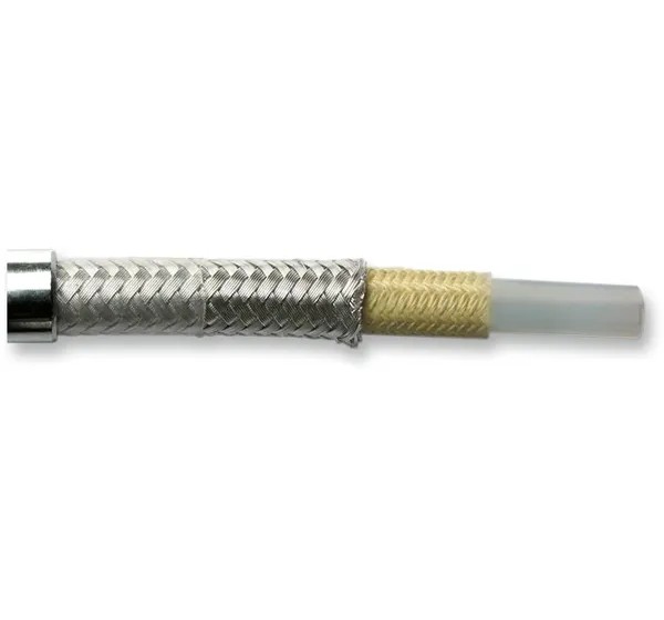 MAGNUM SHIELDING Brems- & Kupplungsleitungen - Detailansicht