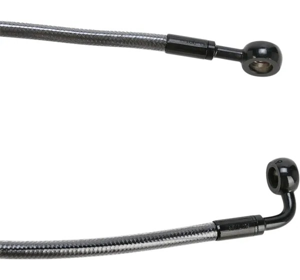 MAGNUM SHIELDING Brems- & Kupplungsleitungen - Detailansicht