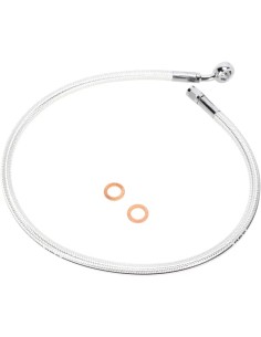 Designer Series ABS-spezifisches vorderes Bremsleitungs-Kit