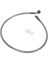 Designer Series ABS-spezifisches vorderes Bremsleitungs-Kit
