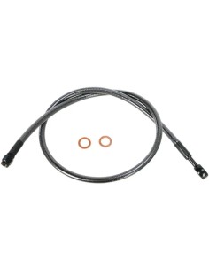 Designer Series ABS-spezifisches vorderes Bremsleitungs-Kit