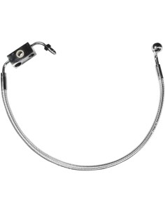 Designer Series Vordere untere Bremsleitungs-Kit