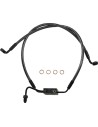 Designer Series Vordere untere Bremsleitungs-Kit
