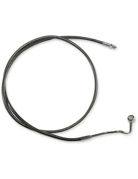 MAGNUM SHIELDING Brems- & Kupplungsleitungen für Harley Davidson FLHTK 1868 ABS 2019-2024